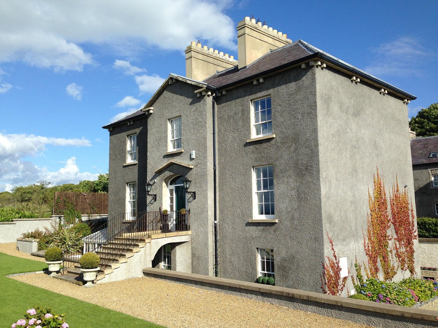 Coolmore Manor House 5Star SelfCatering Rossnowlagh Fivestar.ie
