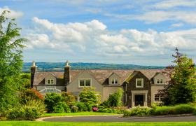 The Grey House | Five Star Luxury House for Sale Holywood - Fivestar.ie