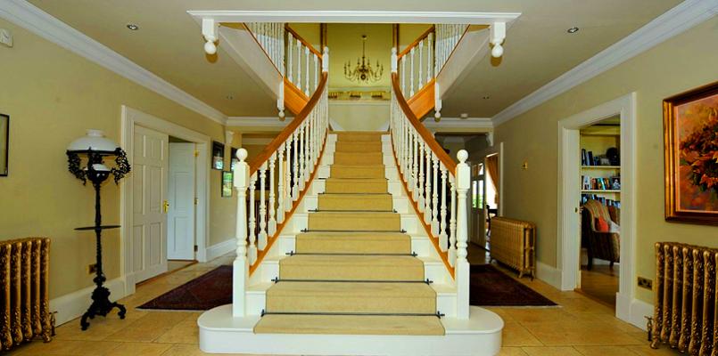 Luxury Houses for Sale Moira, Co. Antrim | Winton - Fivestar.ie