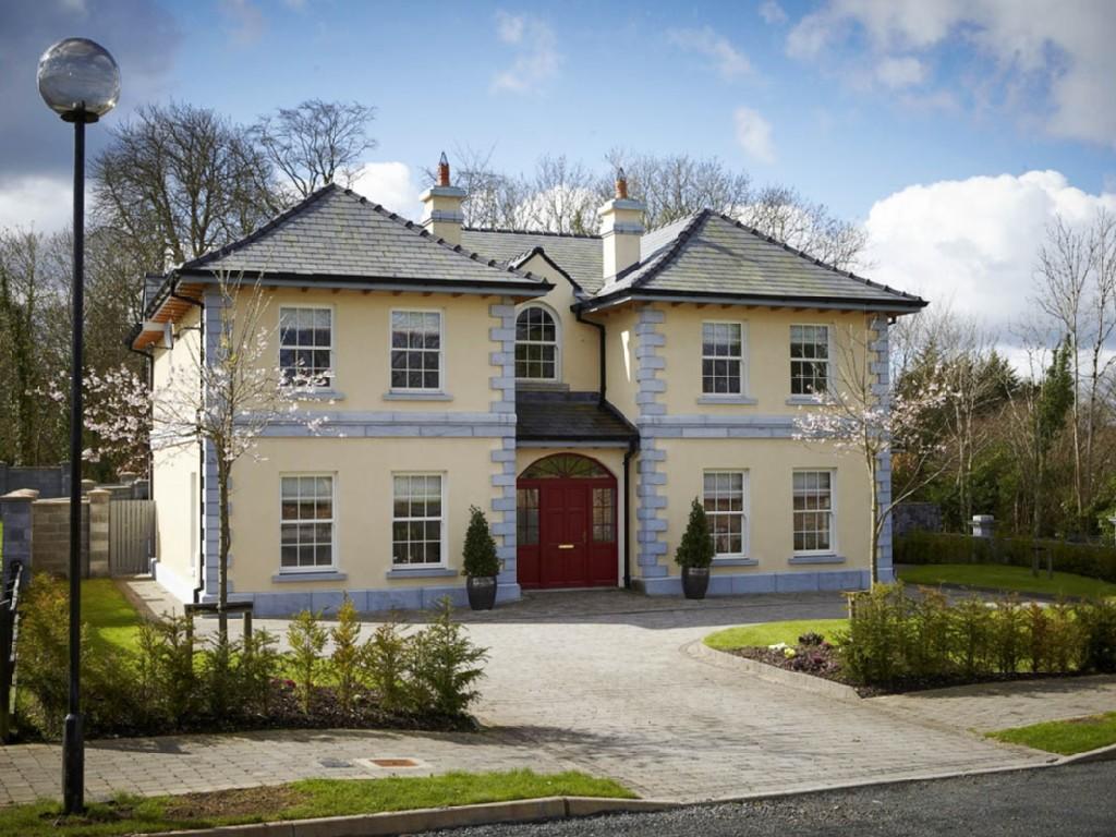 Blackwater Demesne 5Star SelfCatering Ardnacrusha Fivestar.ie