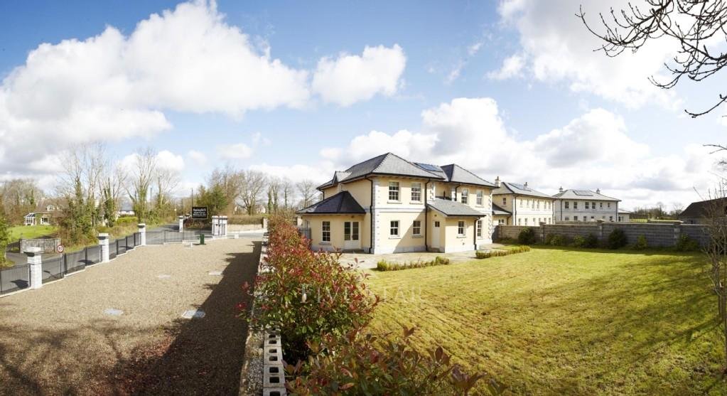 Blackwater Demesne 5Star SelfCatering Ardnacrusha Fivestar.ie