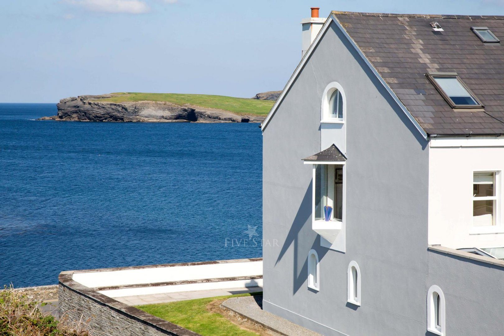 Diamond Rocks Kilkee 5Star SelfCatering Kilkee Fivestar.ie