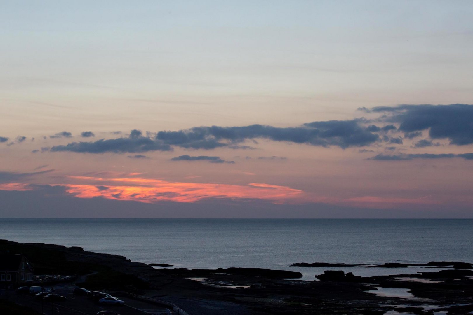 Diamond Rocks Kilkee 5Star SelfCatering Kilkee Fivestar.ie