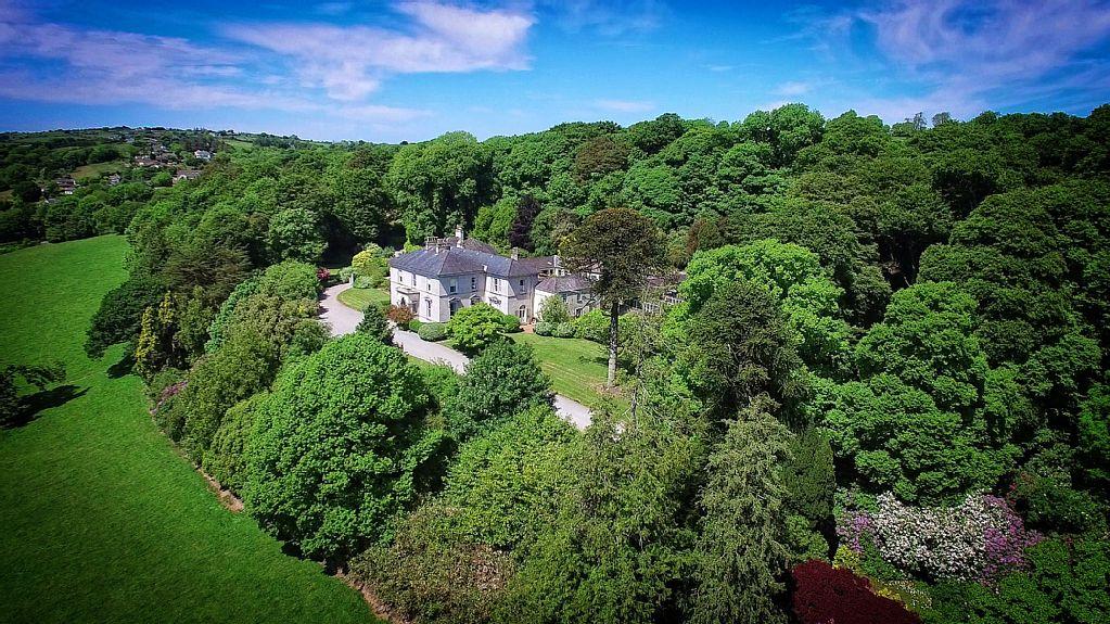 West Cork Mansion House 5Star SelfCatering Cork City Fivestar.ie