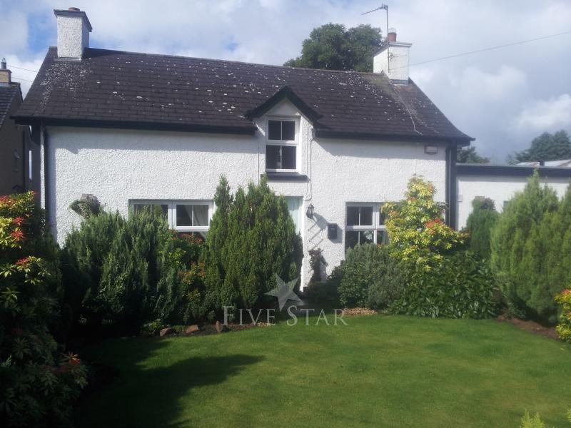 Ballinlea Cottage 5 Star Self Catering Ballycastle Fivestar Ie