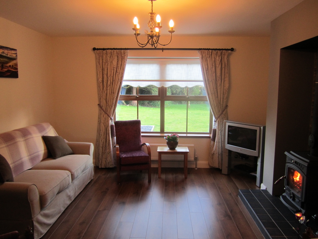 Ballycassidy Retreat 5Star SelfCatering Enniskillen Fivestar.ie