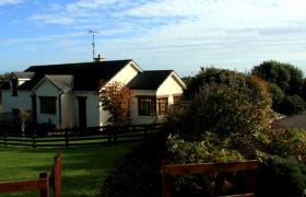 Sean Og S Kilmuckridge 5 Star Self Catering Kilmuckridge