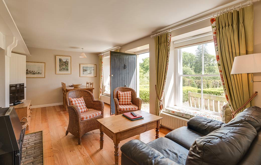 Belle Isle Cottages 5 Star Self Catering Enniskillen Fivestar Ie