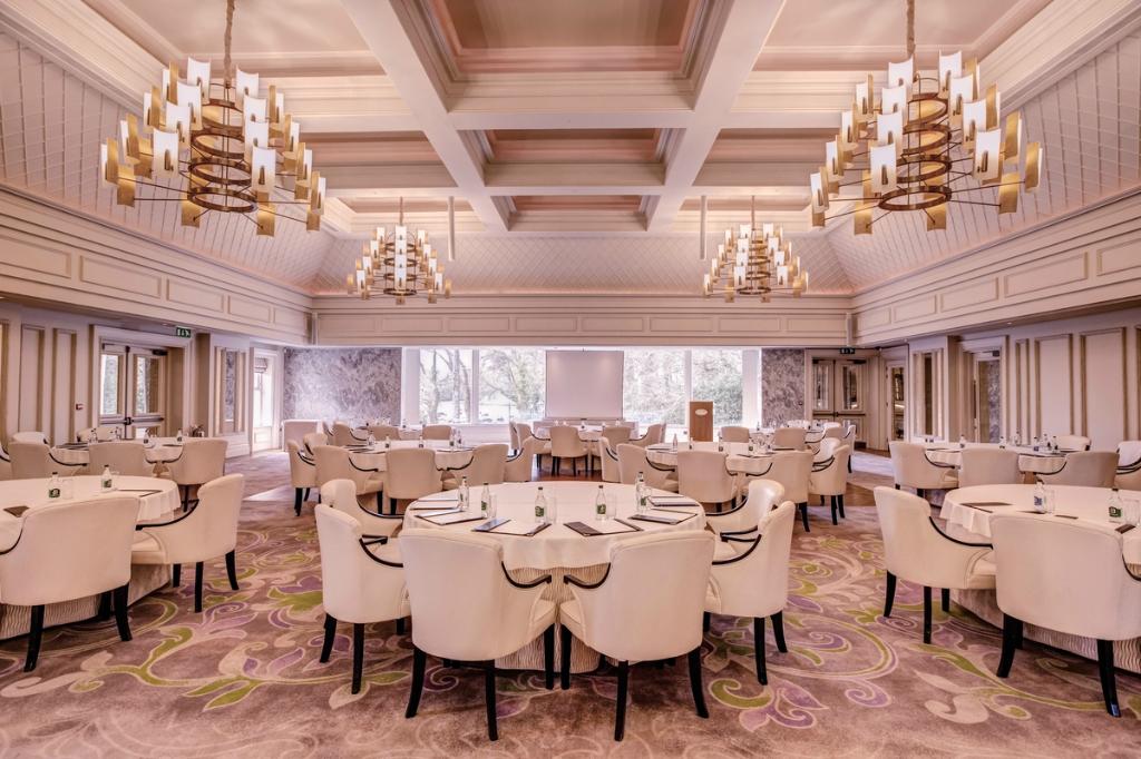 Galgorm Resort & Spa | Five Star Luxury Wedding Venues Ballymena Galgorm Resort & Spa | Five Star Luxury Wedding Venues Ballymena