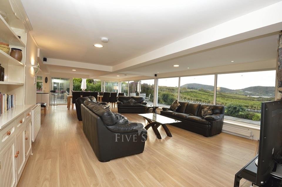 Avalon Old Head Beach 5 Star Self Catering Westport Fivestar Ie