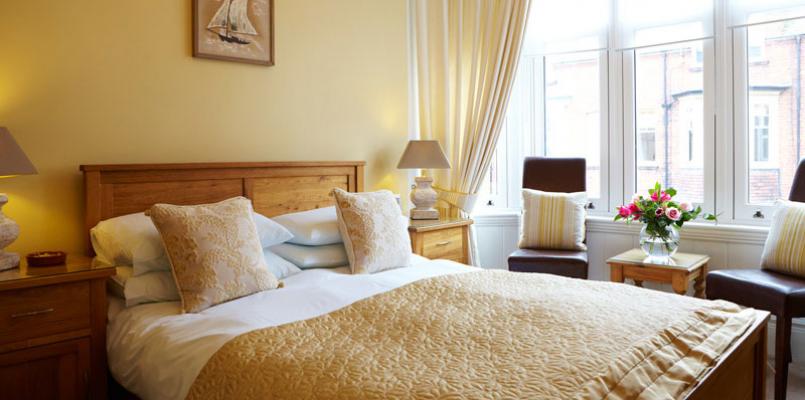 All Seasons | 5-Star Bed & Breakfast Filey - Fivestar.ie