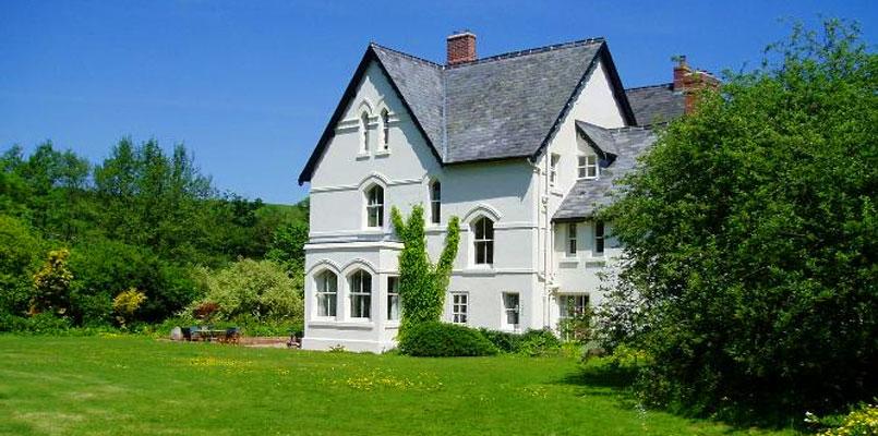 The Forest Country House B&B | 5-Star Bed & Breakfast Newtown - Fivestar.ie