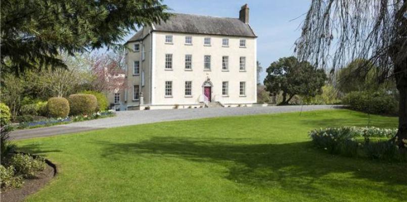 Agher House