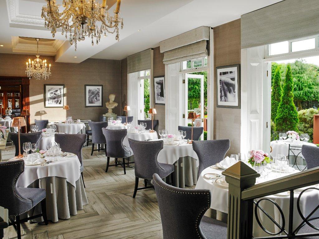 Orchids Restaurant | Five Star Restaurant Cork City - Fivestar.ie