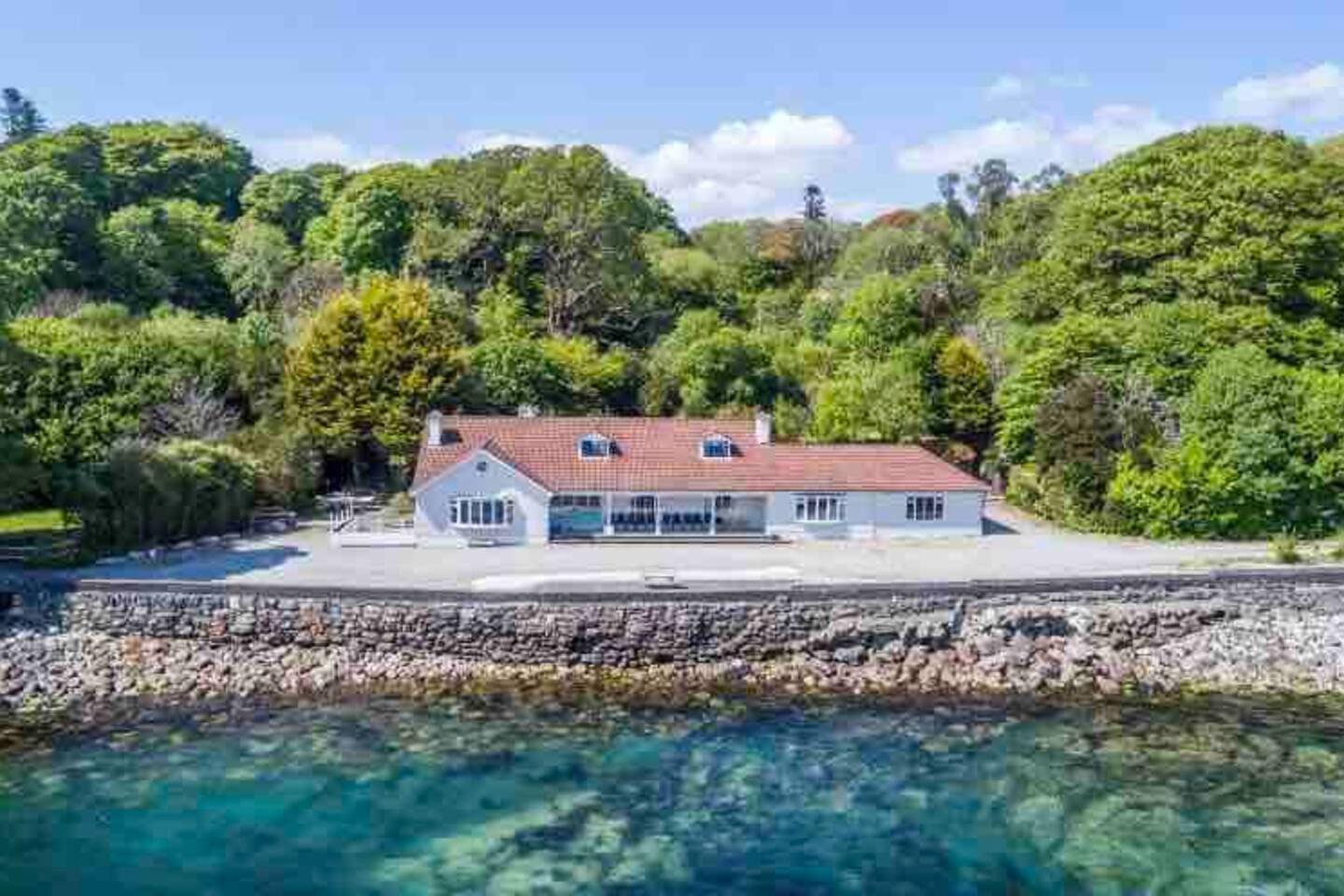 Bantry Bay House 5Star SelfCatering Bantry Fivestar.ie