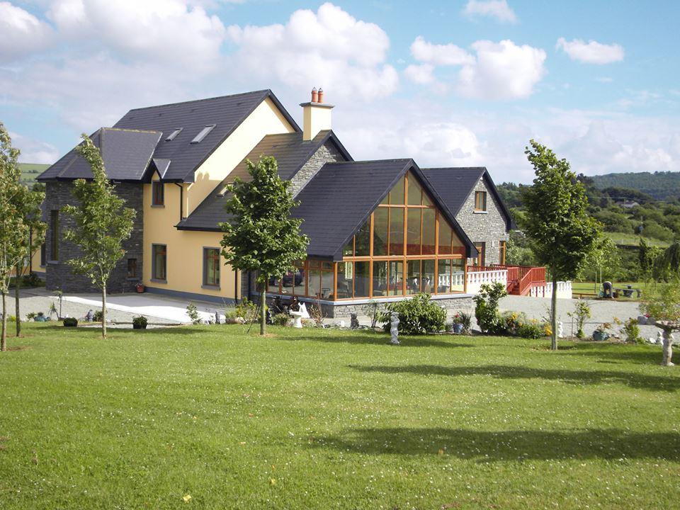 Lissarda Manor 5Star SelfCatering Ballytrasna Fivestar.ie