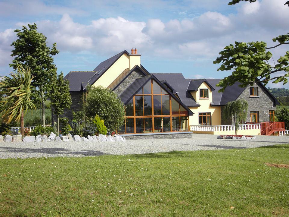 Lissarda Manor 5Star SelfCatering Ballytrasna Fivestar.ie