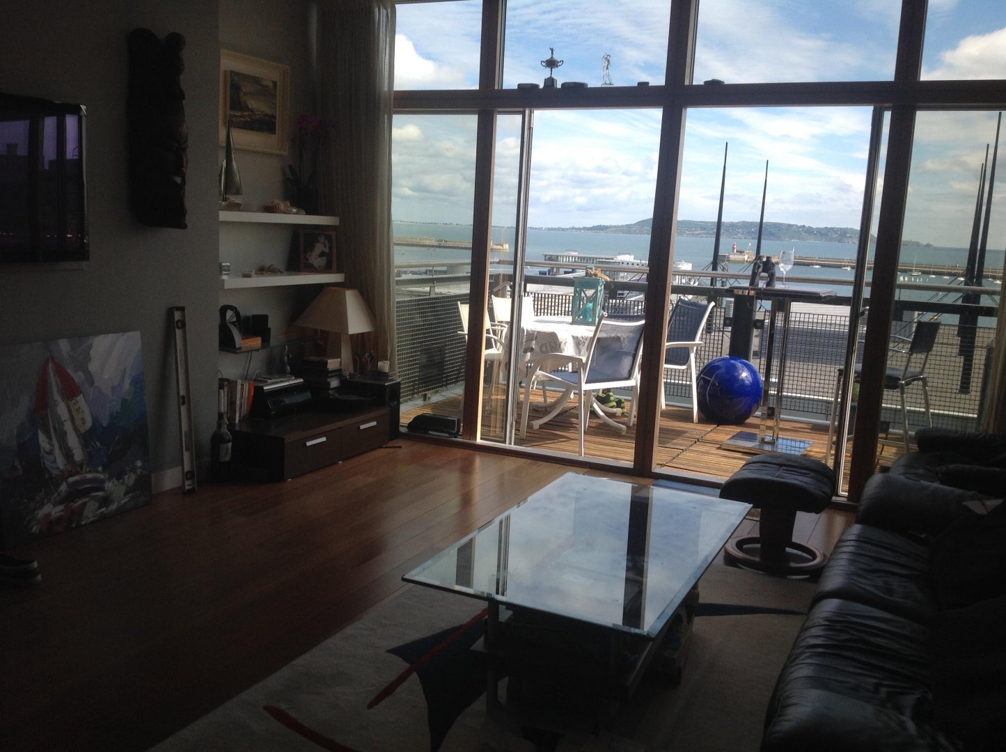 The Pavilion 5Star SelfCatering Dun Laoghaire Fivestar.ie