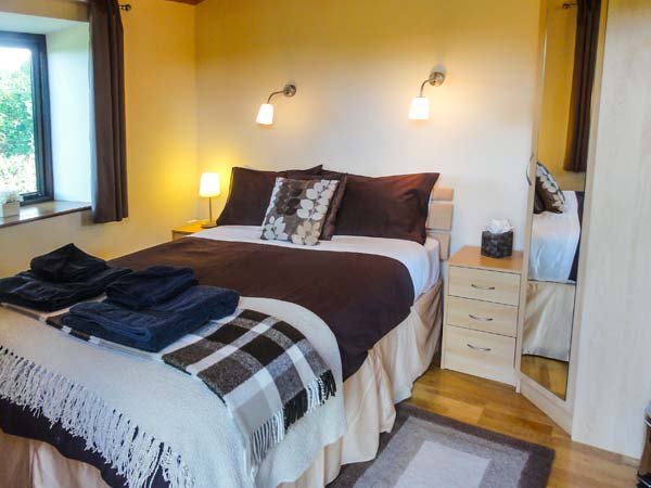 Sycamore Lodge | 5-Star Self-Catering Rhayader - Fivestar.ie