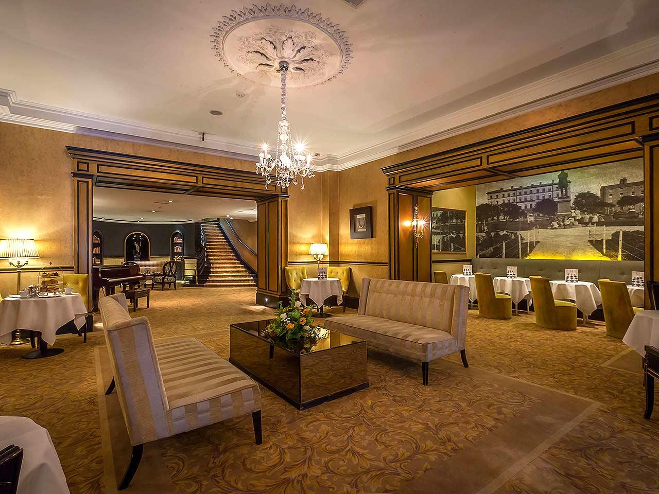 The Hardiman | Five Star Luxury Wedding Venues Galway City - Fivestar.ie