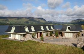 5 Star Luxury Accommodation In Sligo Ireland Fivestar Ie Coastal Retreat Sligo Ireland