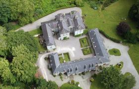 Five Star Luxury Self Catering Killarney Kerry Fivestar Ie