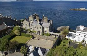 Luxury Properties For Sale Ireland Fivestar Ie