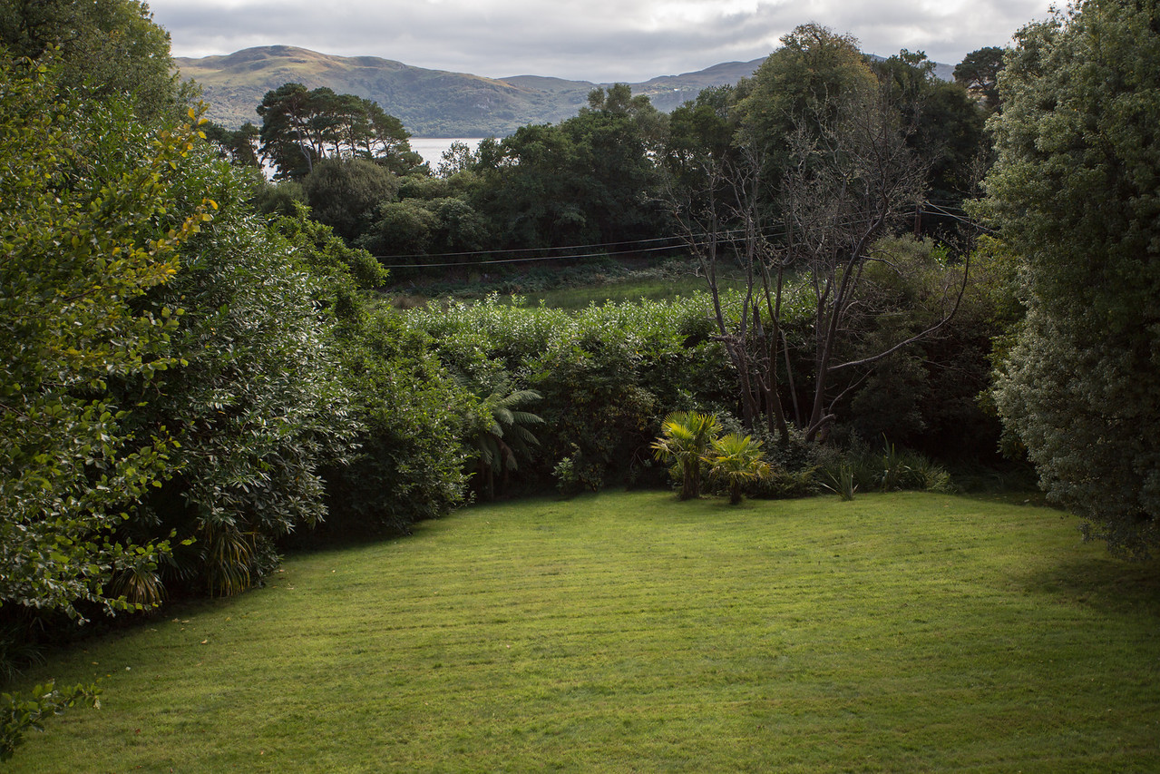 Glendalough House Five Star Luxury House for Sale Caragh Lake