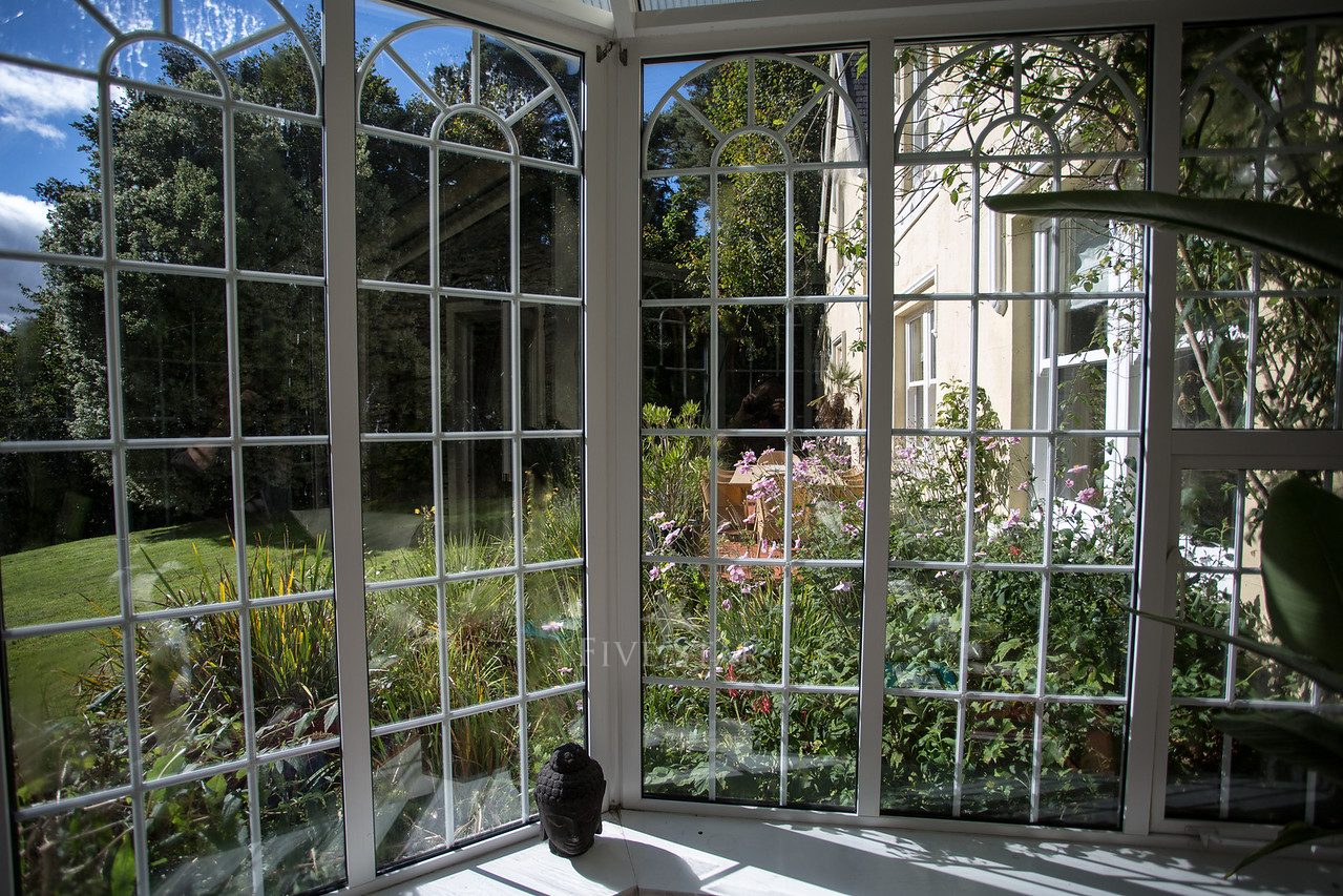 Glendalough House Five Star Luxury House for Sale Caragh Lake