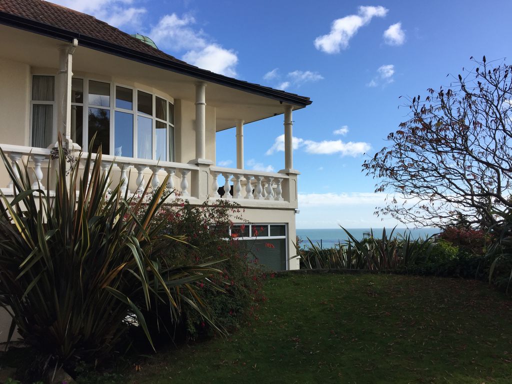 Luxury Ocean View Dalkey Five Star Luxury Long Term Rental Dalkey