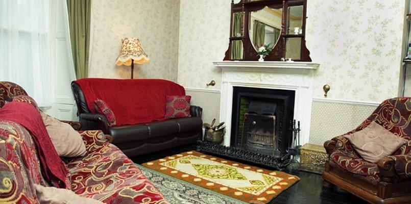 Ballycumber House | 5-Star Self-Catering Ballycumber - Fivestar.ie