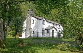 Five Star Luxury Self Catering Elterwater Cumbria Fivestar Ie