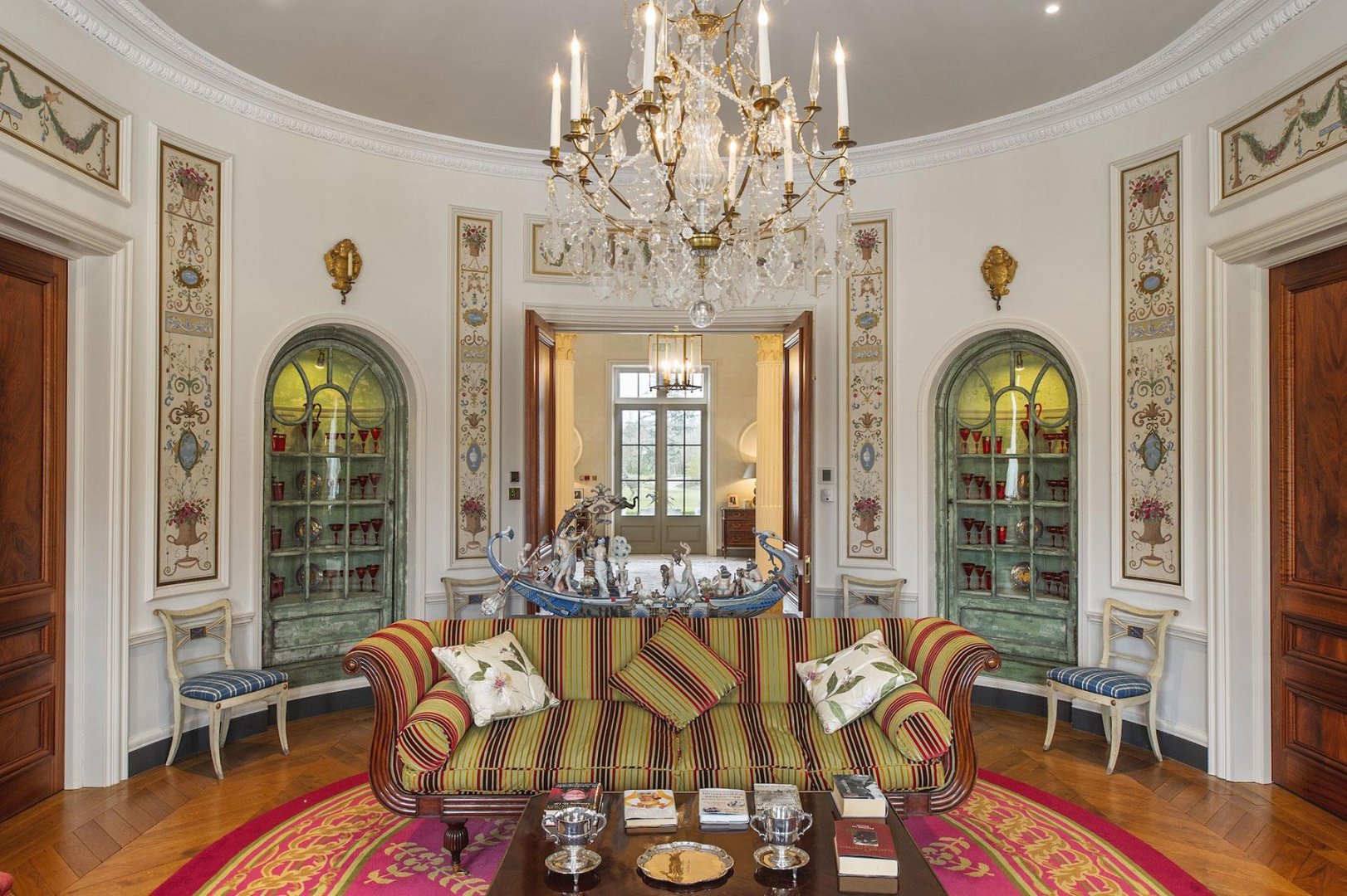 Straffan House 5Star SelfCatering Straffan Fivestar.ie