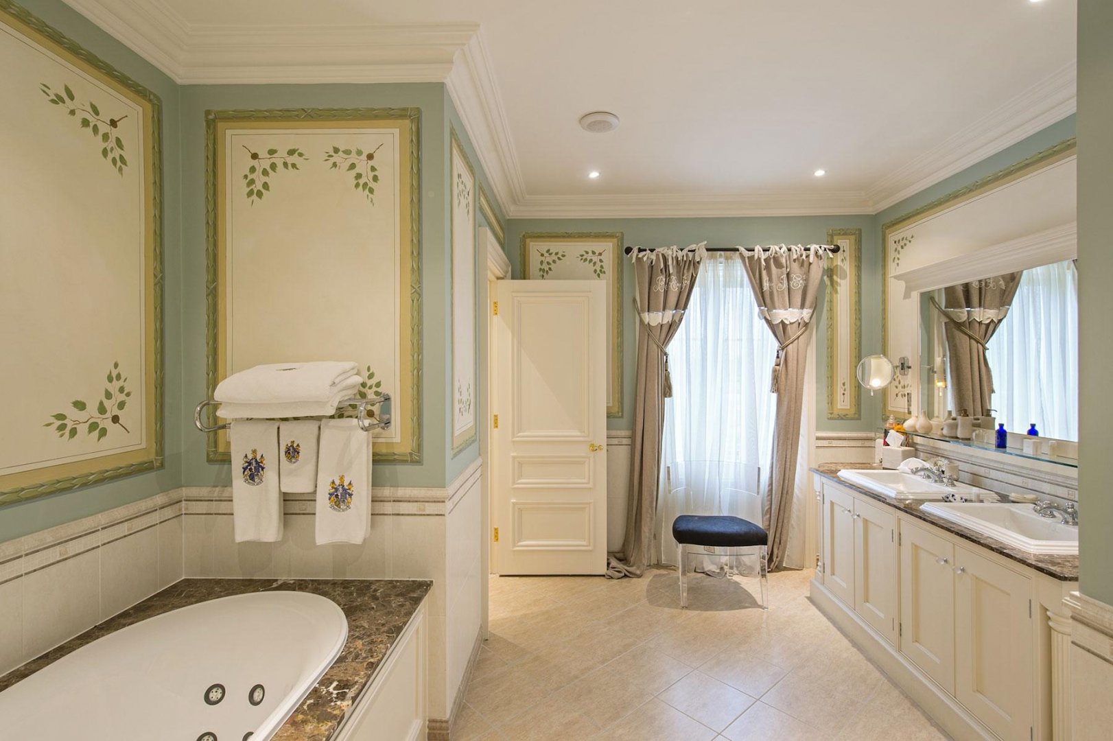 Straffan House 5Star SelfCatering Straffan Fivestar.ie