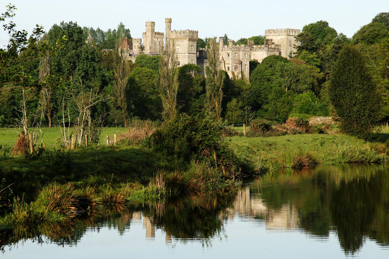 Lismore Castle 5Star SelfCatering Lismore Fivestar.ie