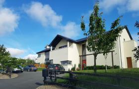 Sean Og S Kilmuckridge 5 Star Self Catering Kilmuckridge