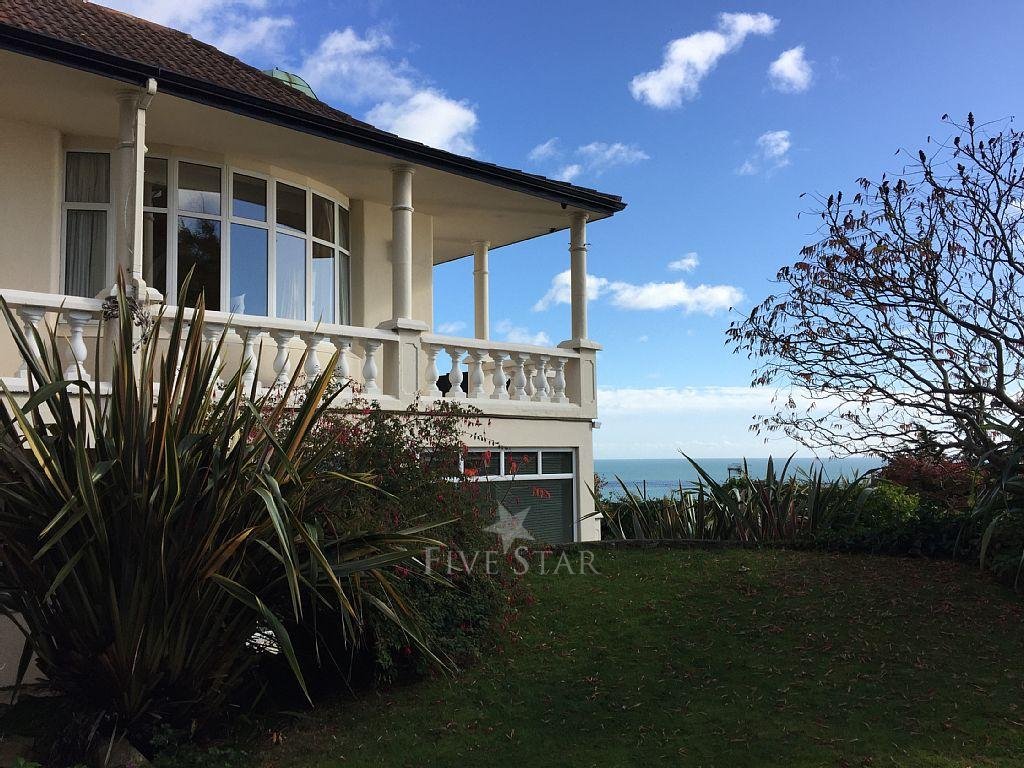 Luxury Ocean View Dalkey 5 Star Self Catering Fivestar Ie Luxury Ocean View Dalkey Photo 1