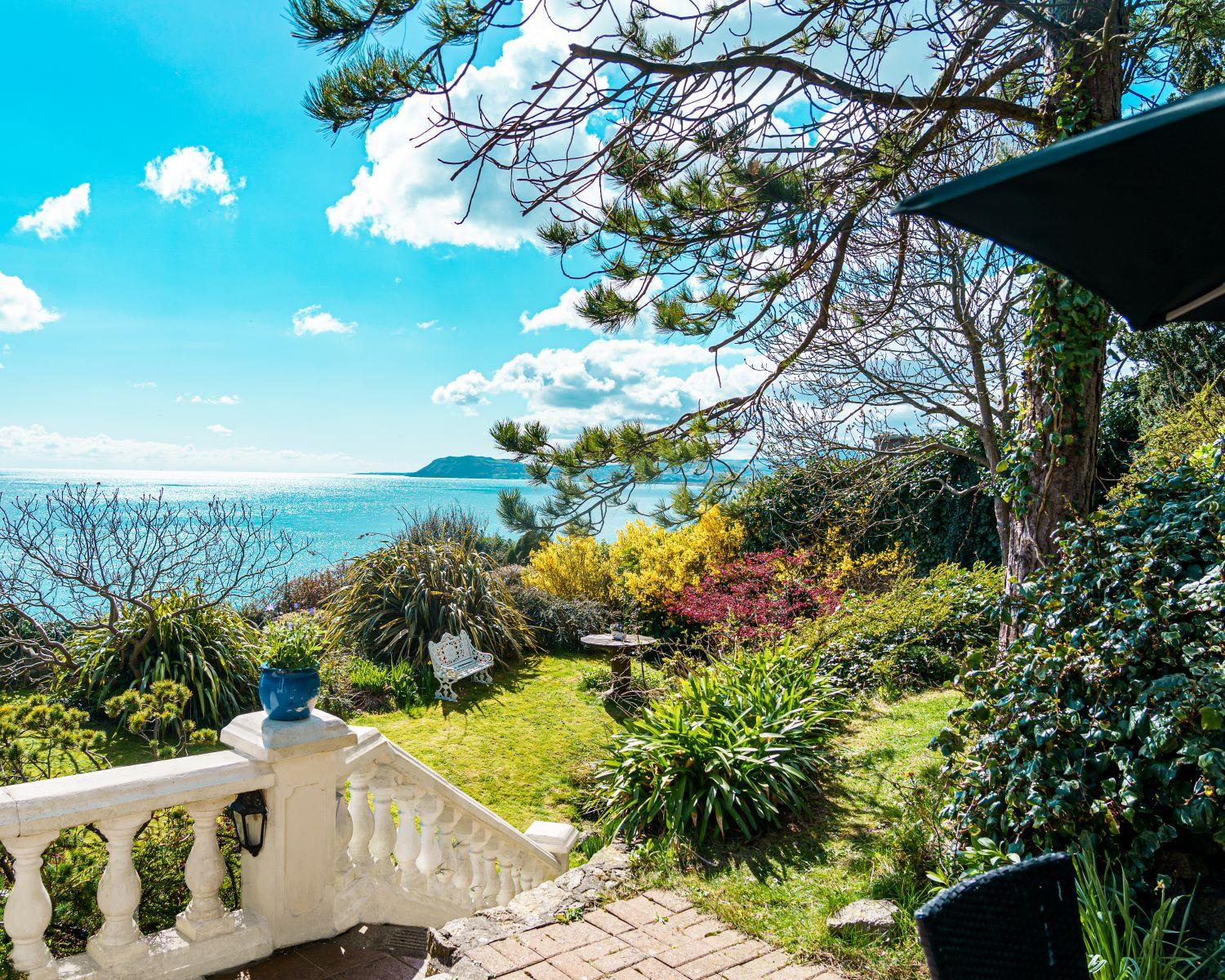 Luxury Ocean View Dublin 5Star SelfCatering Dublin City Fivestar.ie