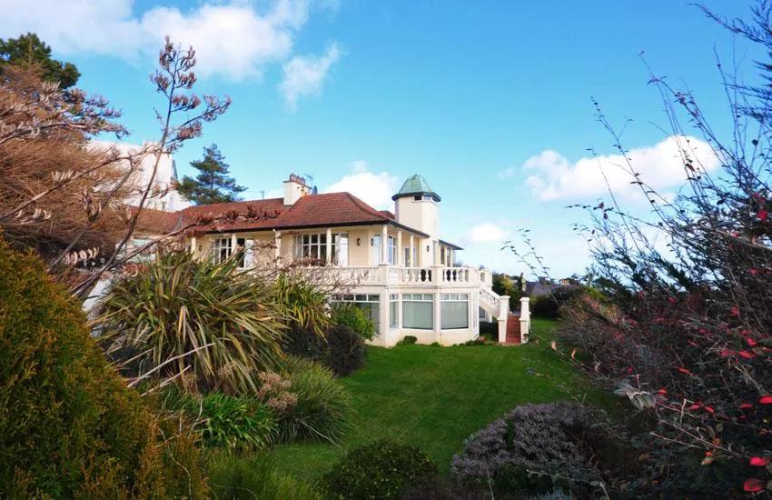 Luxury Ocean View Dublin 5Star SelfCatering Dublin City Fivestar.ie