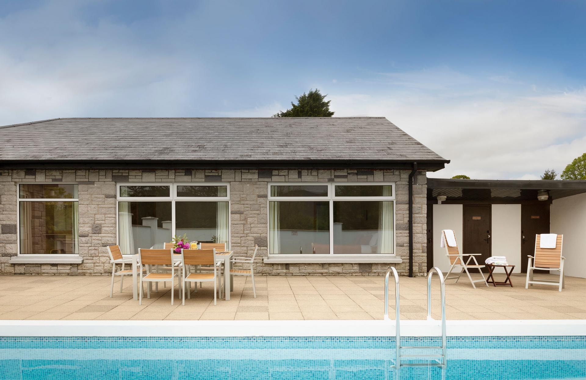 Beamore Cottage | 5-Star Self-Catering Kenmare - Fivestar.ie