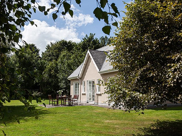 Woodlands Cottage | 5-Star Self-Catering Kenmare - Fivestar.ie