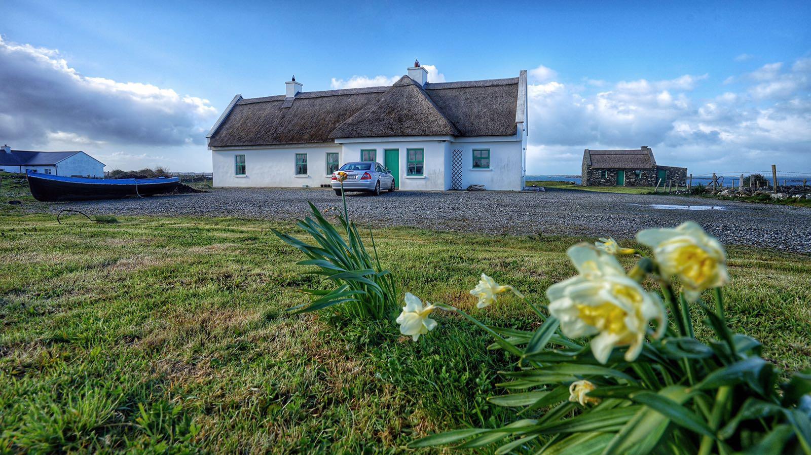 Luxurious Beach Cottage