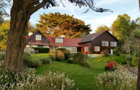 Five Star Luxury Self Catering Ireland Fivestar Ie
