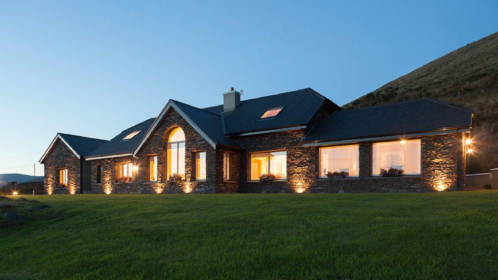 Dingle Bay View 5Star SelfCatering Dingle Fivestar.ie