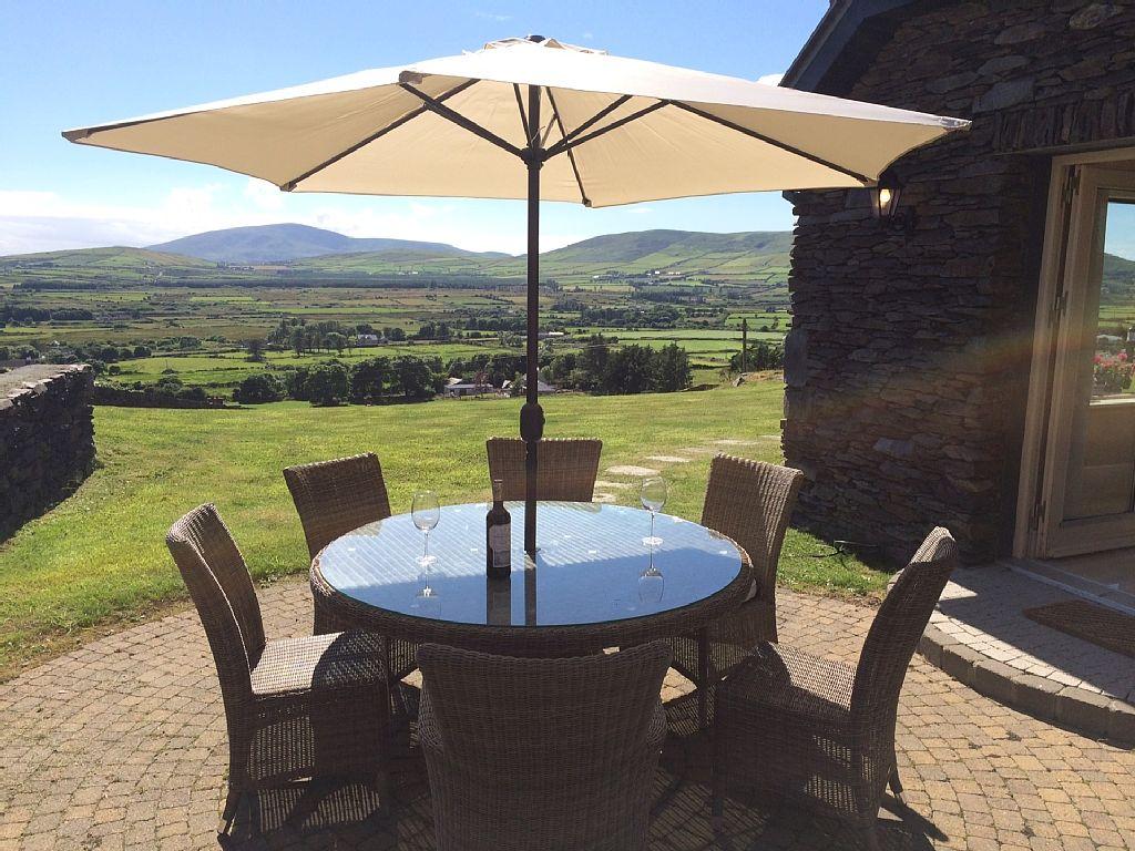 Dingle Bay View 5Star SelfCatering Dingle Fivestar.ie