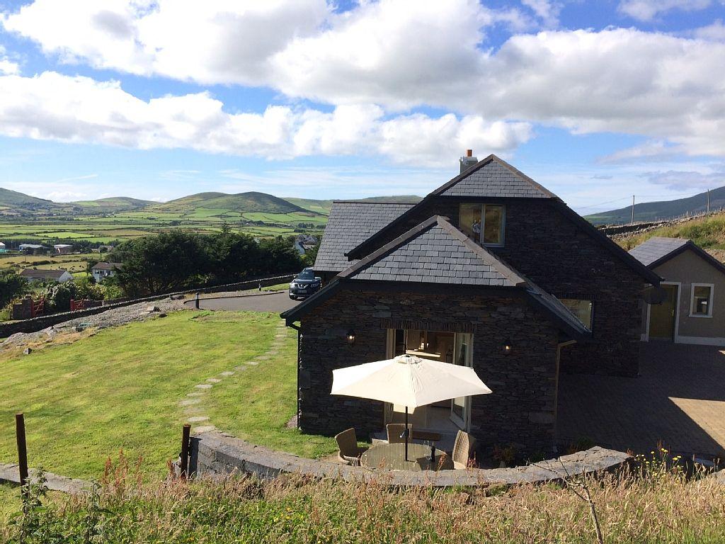 Dingle Bay View 5Star SelfCatering Dingle Fivestar.ie