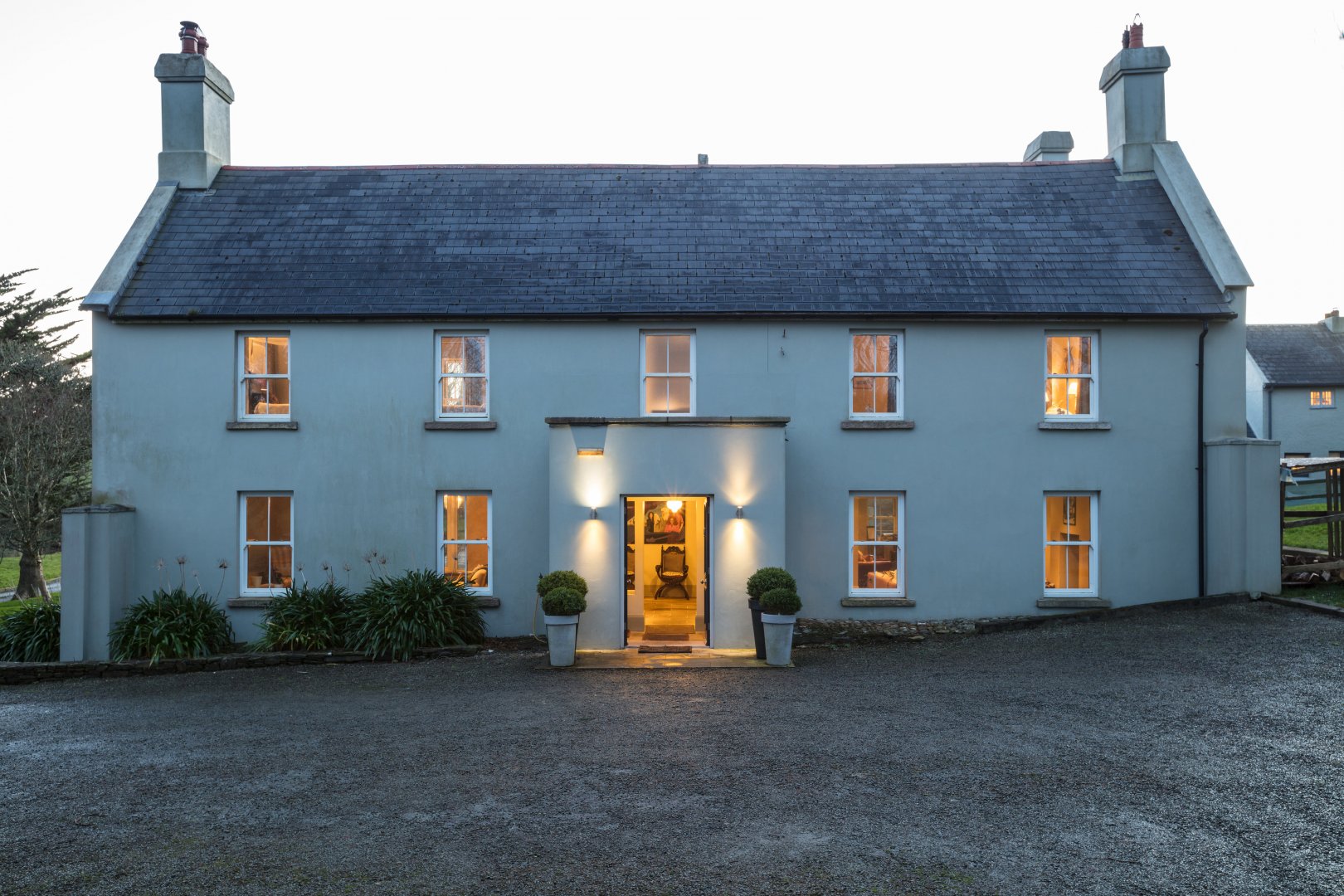 Clonakilty Estate House Group in Clonakilty Fivestar.ie