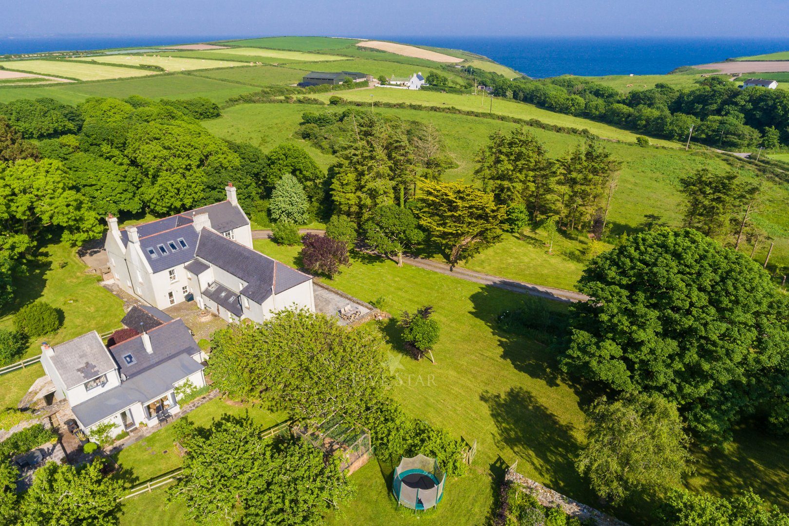 Clonakilty Estate House Group in Clonakilty Fivestar.ie