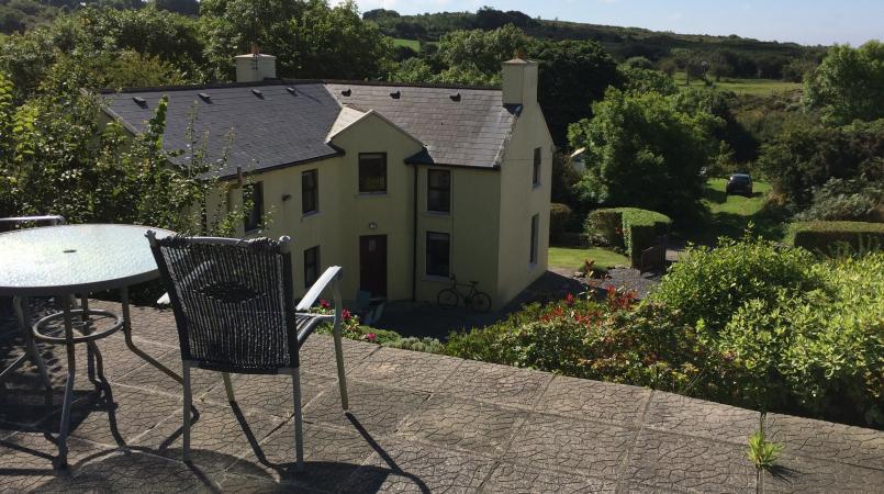 West Cork Country House 5 Star Self Catering Skibbereen