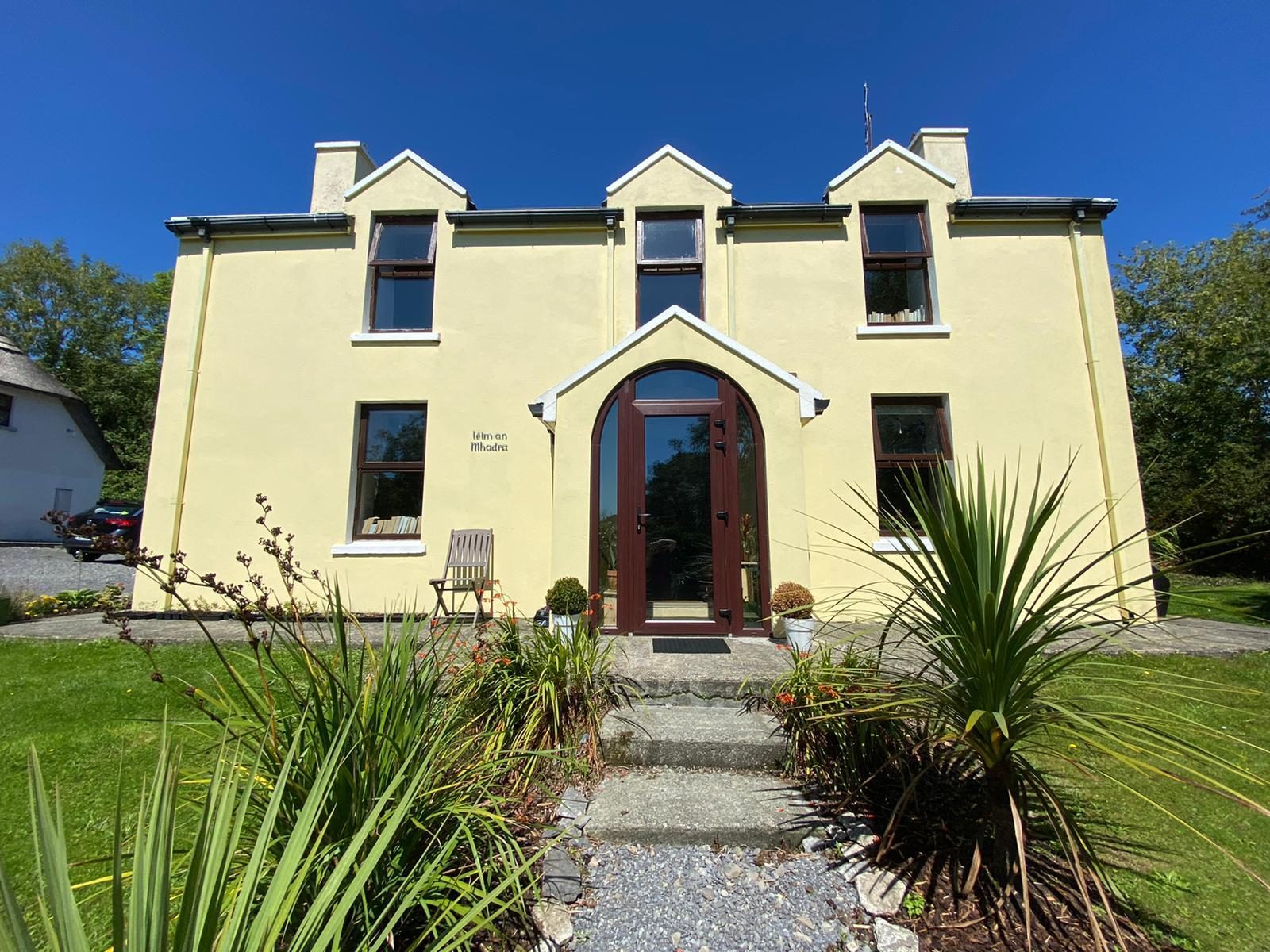 West Cork Country House 5Star SelfCatering Skibbereen Fivestar.ie